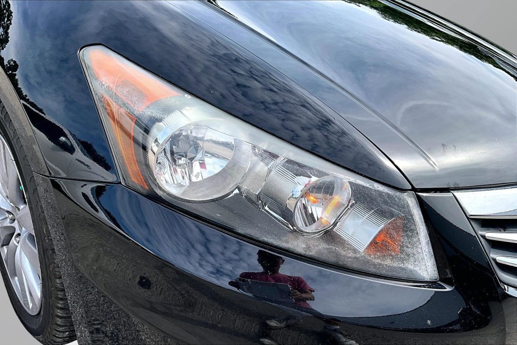 Used 2012 Honda Accord EX image 31