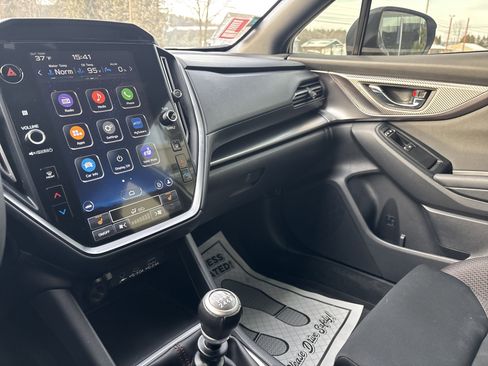 Used 2024 Subaru WRX Premium image 23