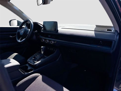 Certified 2024 Honda CR-V EX image 33