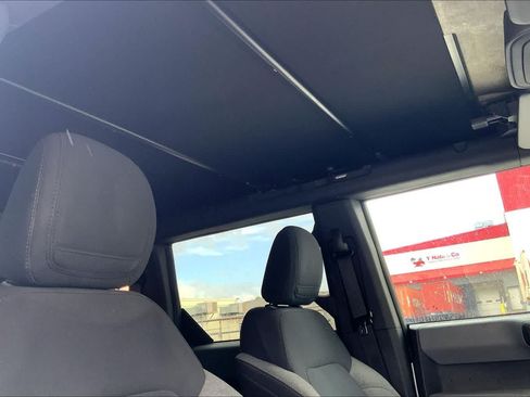 Used 2021 Ford Bronco Big Bend AWD/4WD image 30