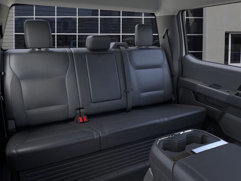 New 2026 Ford F350 4x4 Crew Cab DRW Super Duty image 11