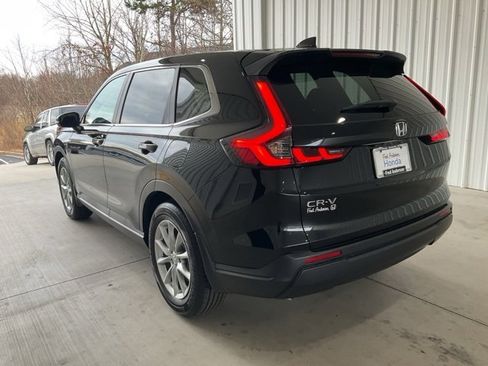 New 2026 Honda CR-V EX image 18
