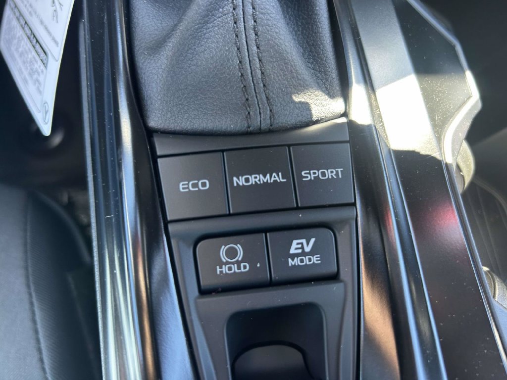 New 2026 Toyota Camry LE w/ Convenience Package FWD image 21