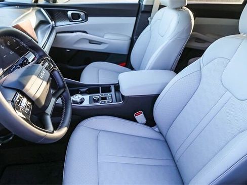 New 2026 Kia Sorento EX image 15