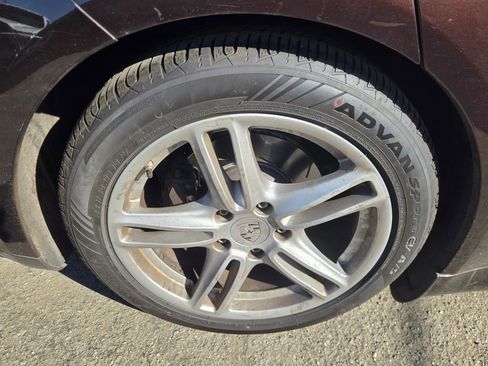 Used 2011 Porsche Panamera image 32