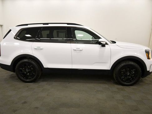 Certified 2024 Kia Telluride SX X-Pro image 9