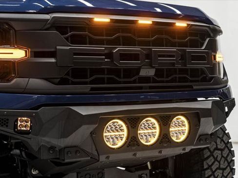 Used 2024 Ford F150 STX w/ Mobile Office Package image 20