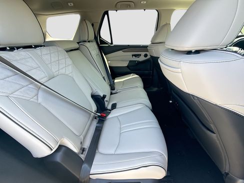 New 2026 Honda Pilot Elite image 23