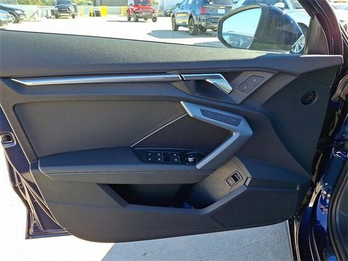 New 2026 Audi A3 2.0T Premium image 8