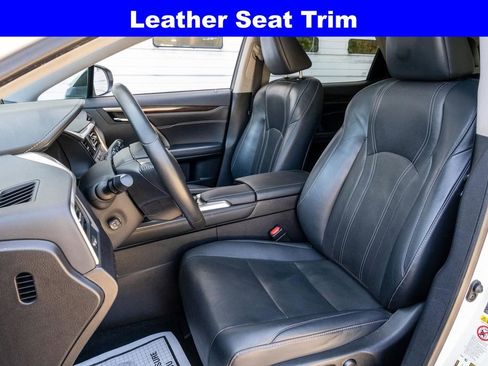 Used 2018 Lexus RX 450h AWD w/ Premium Package image 15
