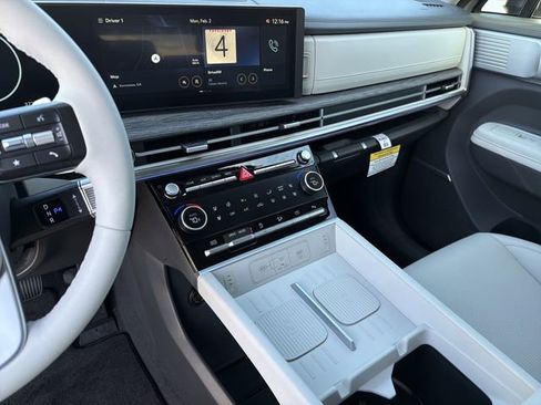 New 2026 Hyundai Santa Fe Limited image 28