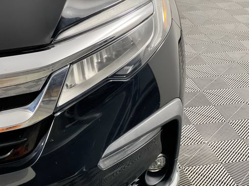 Used 2019 Honda Pilot Elite image 9