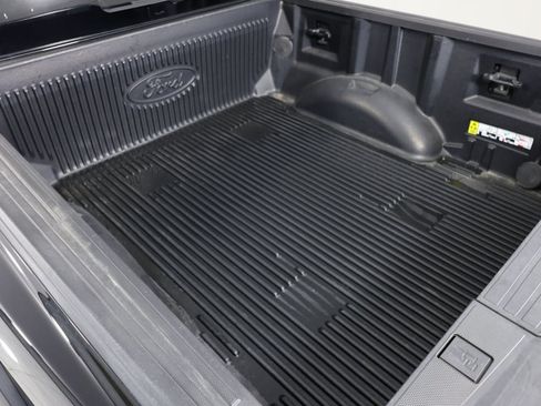 Used 2023 Ford F150 Raptor w/ Raptor Carbon Fiber Package AWD/4WD image 11
