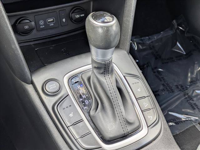 Used 2020 Hyundai Kona Ultimate FWD image 8