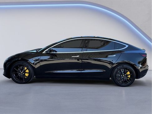 Used 2019 Tesla Model 3 Standard Range Plus RWD image 3
