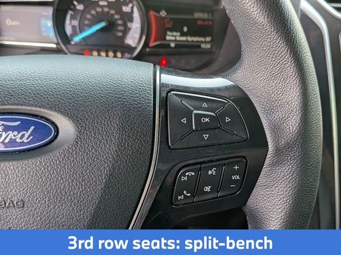 Used 2018 Ford Explorer Limited FWD image 21