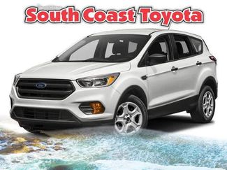 Used 2017 Ford Escape S video 1