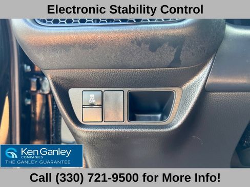 Used 2024 Honda HR-V LX image 26