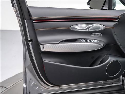 New 2026 Genesis GV70 2.5T Sport Prestige AWD/4WD image 27