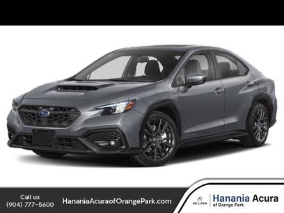 Used 2023 Subaru WRX Premium