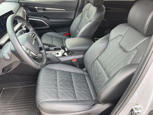 Used 2025 Kia Telluride EX X-Line image 17