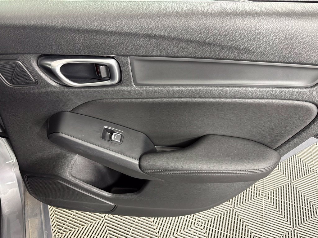 Certified 2026 Acura Integra FWD image 16