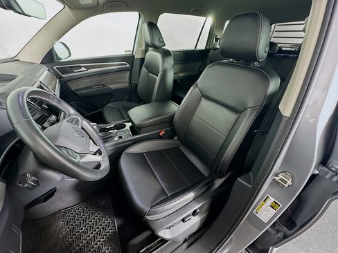Used 2022 Volkswagen Atlas SE FWD image 13