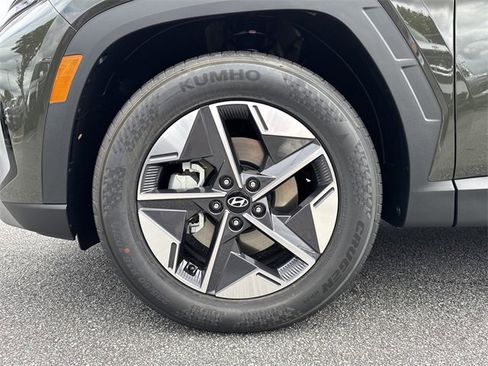 New 2026 Hyundai Tucson SEL image 11