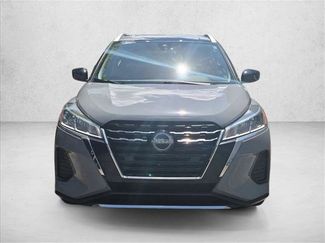 Certified 2023 Nissan Kicks SV FWD video 2
