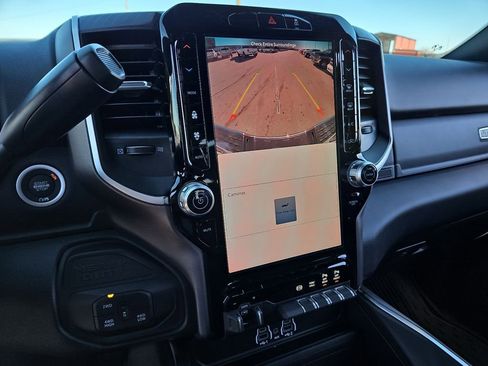 New 2026 RAM 3500 Lone Star AWD/4WD image 28