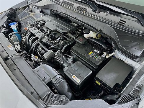 Certified 2023 Hyundai Kona SEL image 27