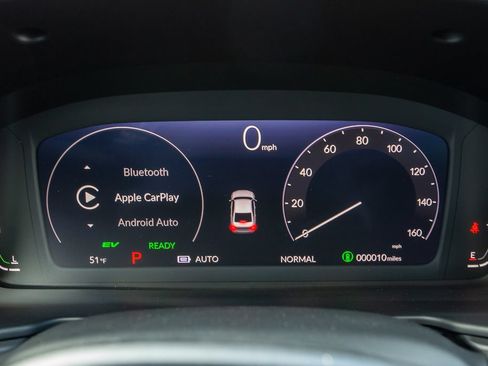 New 2026 Honda Accord Sport image 25