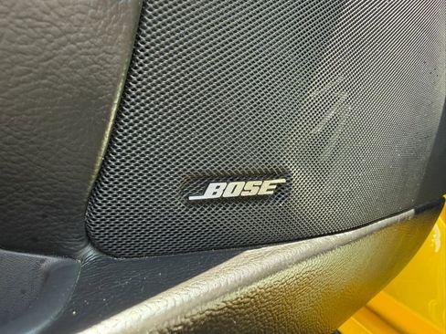 Used 2008 Chevrolet Corvette Coupe RWD image 12