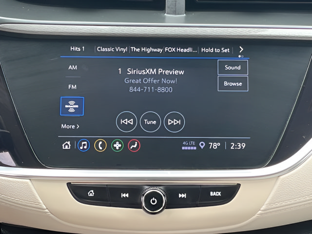Used 2021 Buick Encore GX Select FWD image 25