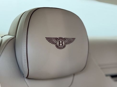 Certified 2024 Bentley Continental GT image 38