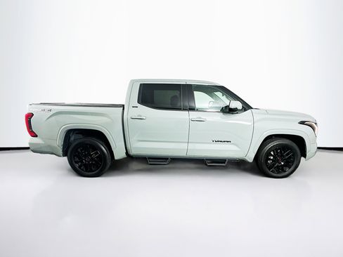 Used 2022 Toyota Tundra SR5 w/ TRD Sport Premium Package image 10