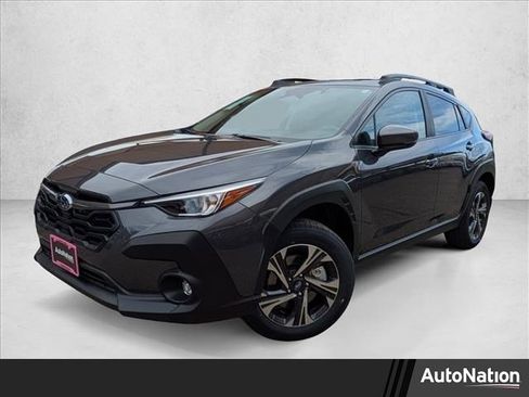 New 2026 Subaru Crosstrek 2.0i Premium image 1