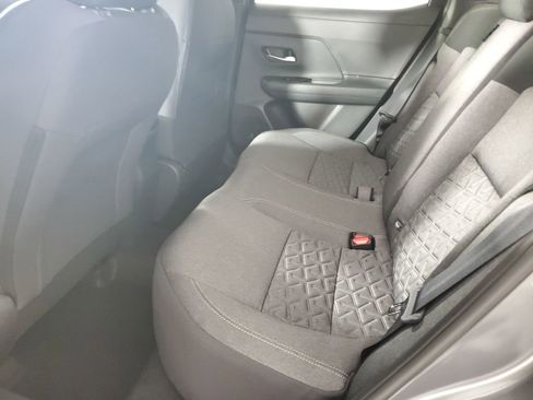 New 2026 Nissan Kicks SV image 13