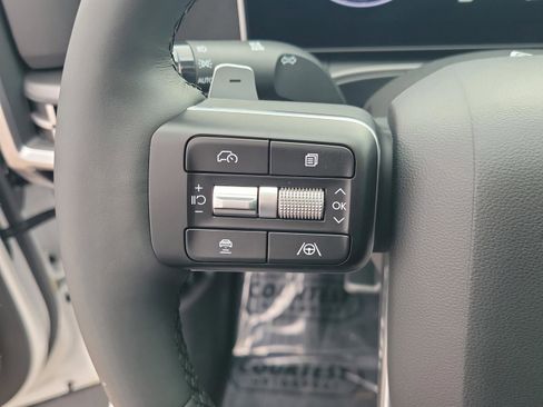 New 2026 Hyundai Santa Fe SE image 27