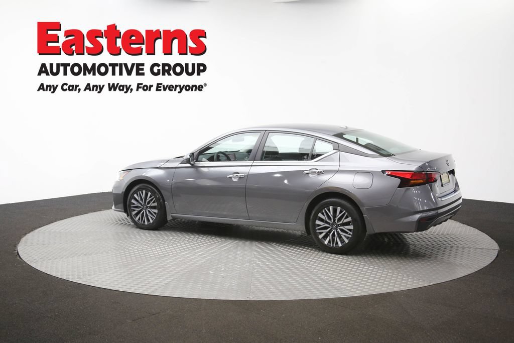 Used 2023 Nissan Altima 2.5 SV AWD/4WD image 63