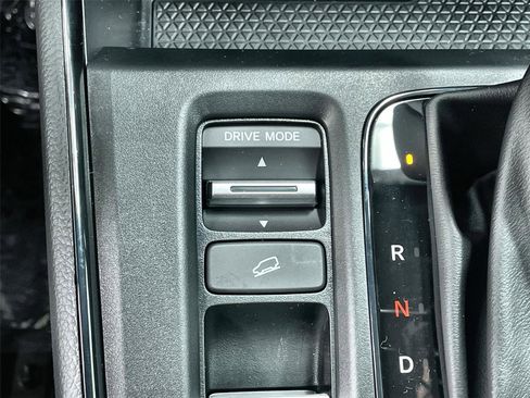 New 2026 Honda CR-V Sport image 20