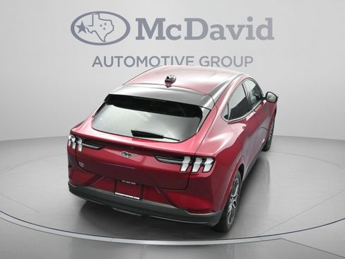 Used 2025 Ford Mustang Mach-E Premium RWD image 40