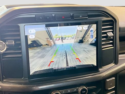 Used 2024 Ford F150 STX RWD image 14