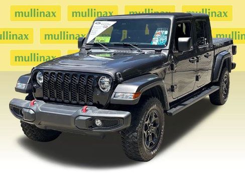 Used 2022 Jeep Gladiator Sport AWD/4WD image 12