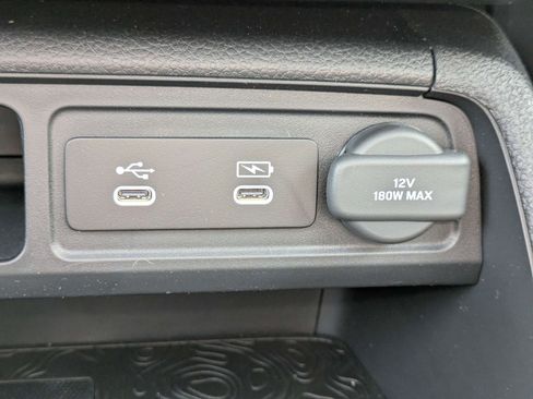 New 2026 Honda Passport TrailSport Elite image 31