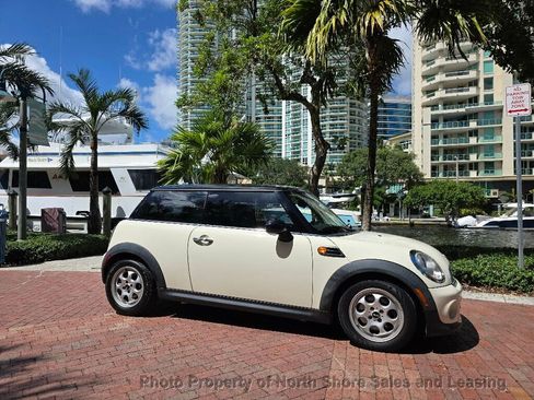 Used 2012 MINI Cooper Hardtop image 6