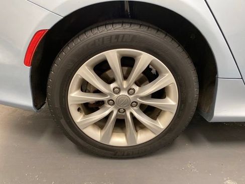 Used 2015 Chrysler 200 C FWD image 26