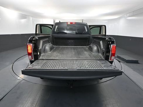 Used 2018 RAM 1500 Laramie w/ Convenience Group image 41