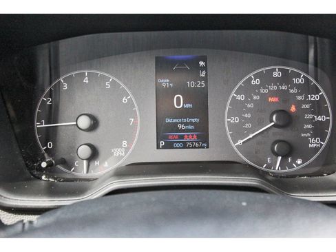 Used 2023 Toyota Corolla LE FWD image 16