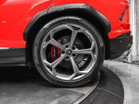 Used 2019 Lamborghini Urus image 53